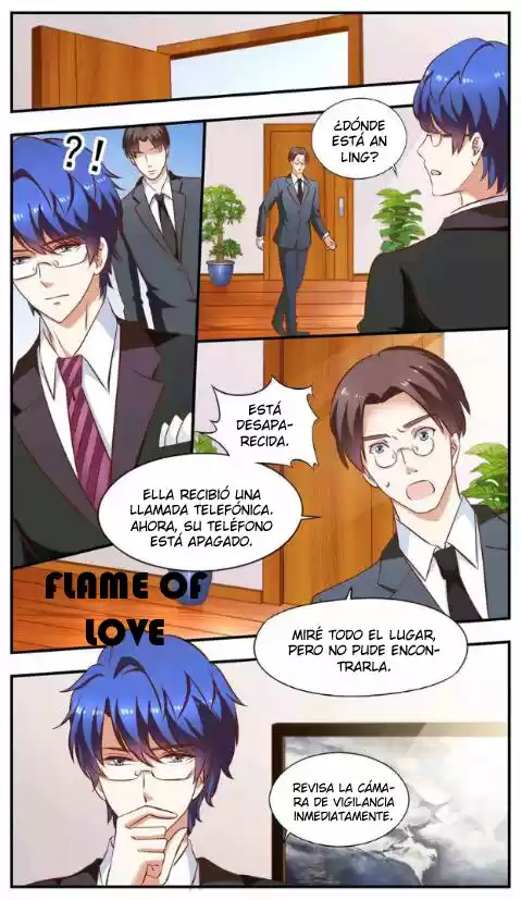 A Paper Pet Marriage - Capítulo 68 - Página 10 - LectorTMOo