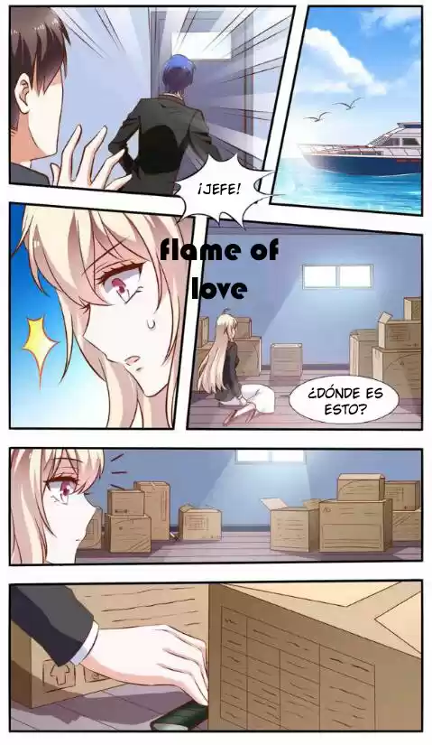 A Paper Pet Marriage - Capítulo 69 - Página 4 - LectorTMOo