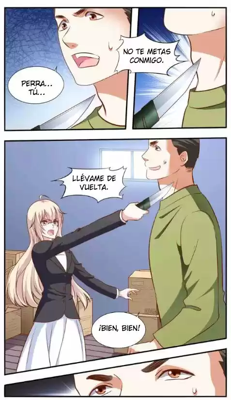 A Paper Pet Marriage - Capítulo 69 - Página 7 - LectorTMOo