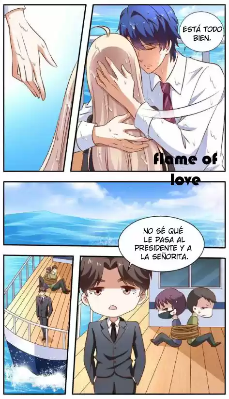 A Paper Pet Marriage - Capítulo 70 - Página 6 - LectorTMOo