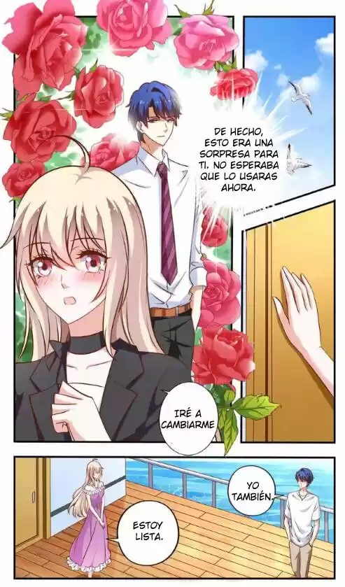 A Paper Pet Marriage - Capítulo 70 - Página 9 - LectorTMOo