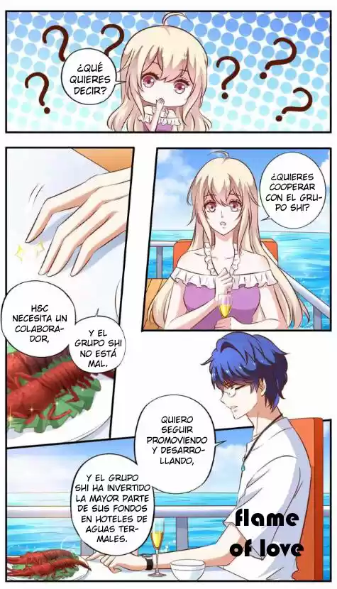 A Paper Pet Marriage - Capítulo 71 - Página 9 - LectorTMOo
