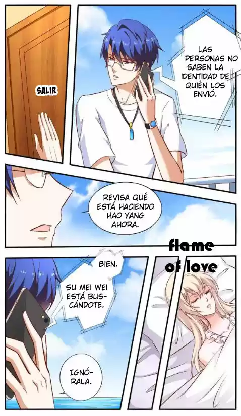 A Paper Pet Marriage - Capítulo 72 - Página 6 - LectorTMOo