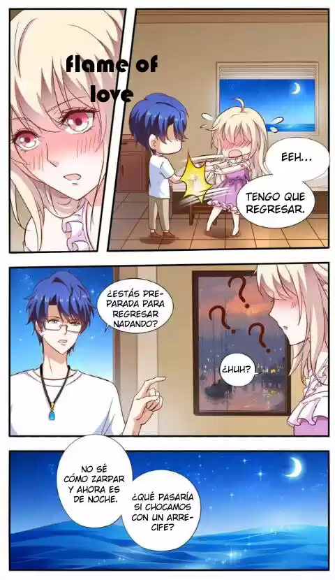 A Paper Pet Marriage - Capítulo 72 - Página 8 - LectorTMOo