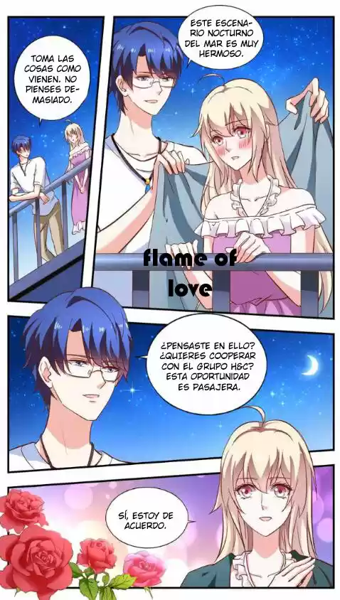 A Paper Pet Marriage - Capítulo 72 - Página 10 - LectorTMOo
