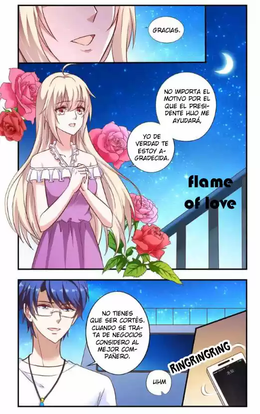 A Paper Pet Marriage - Capítulo 73 - Página 4 - LectorTMOo