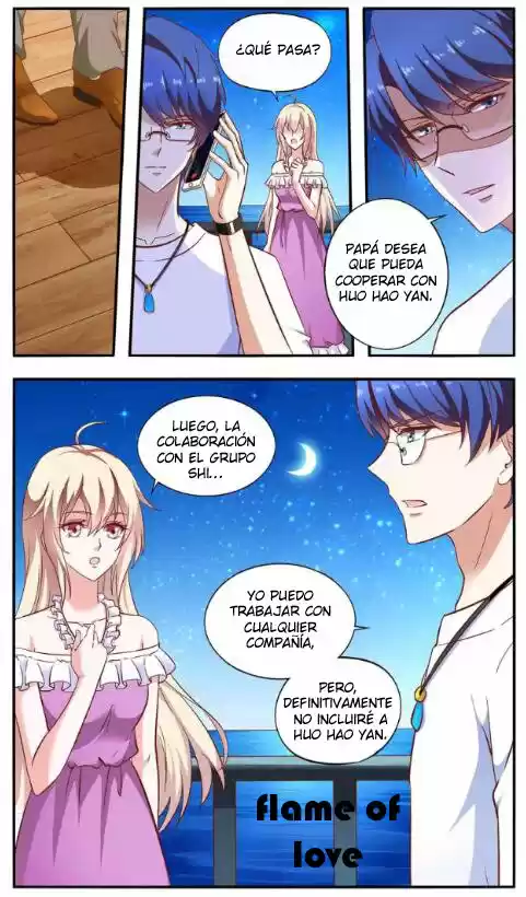 A Paper Pet Marriage - Capítulo 73 - Página 5 - LectorTMOo