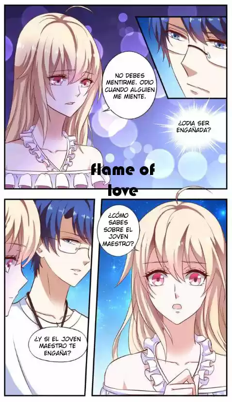 A Paper Pet Marriage - Capítulo 73 - Página 10 - LectorTMOo