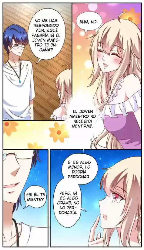 A Paper Pet Marriage - Capítulo 74 - Página 4 - LectorTMOo