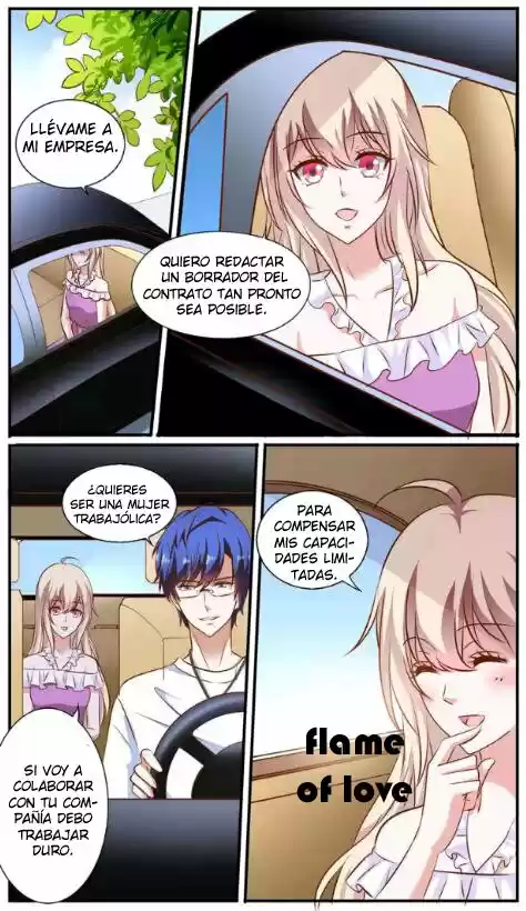 A Paper Pet Marriage - Capítulo 74 - Página 7 - LectorTMOo