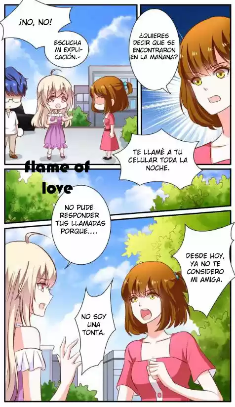 A Paper Pet Marriage - Capítulo 74 - Página 9 - LectorTMOo