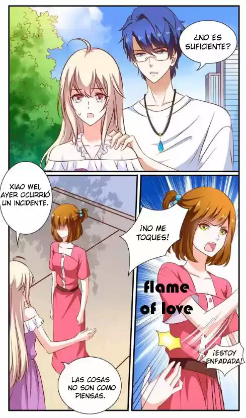 A Paper Pet Marriage - Capítulo 74 - Página 10 - LectorTMOo