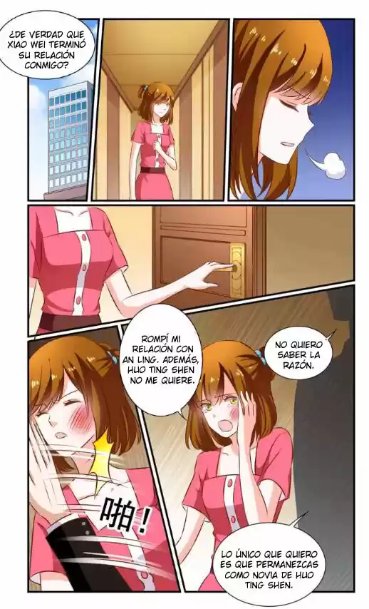 A Paper Pet Marriage - Capítulo 75 - Página 5 - LectorTMOo