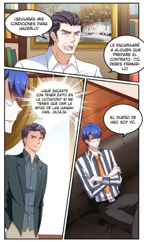 A Paper Pet Marriage - Capítulo 75 - Página 7 - LectorTMOo