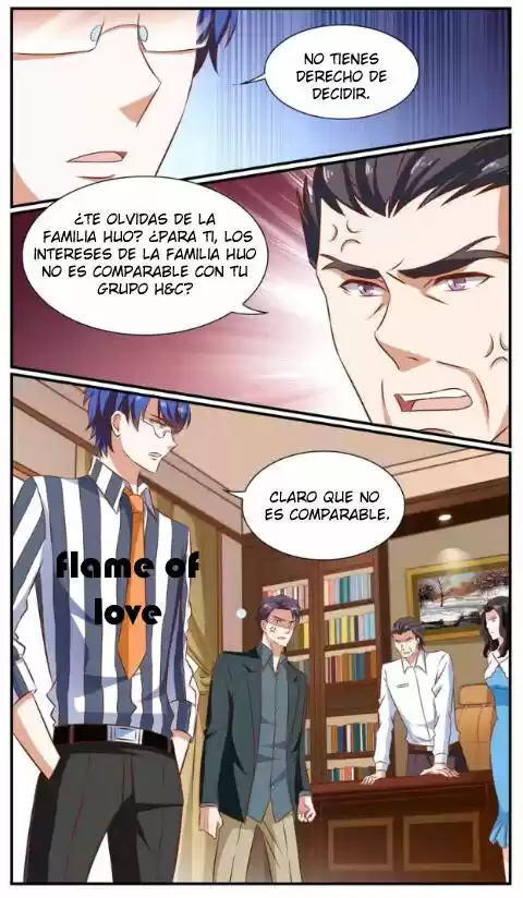 A Paper Pet Marriage - Capítulo 75 - Página 8 - LectorTMOo