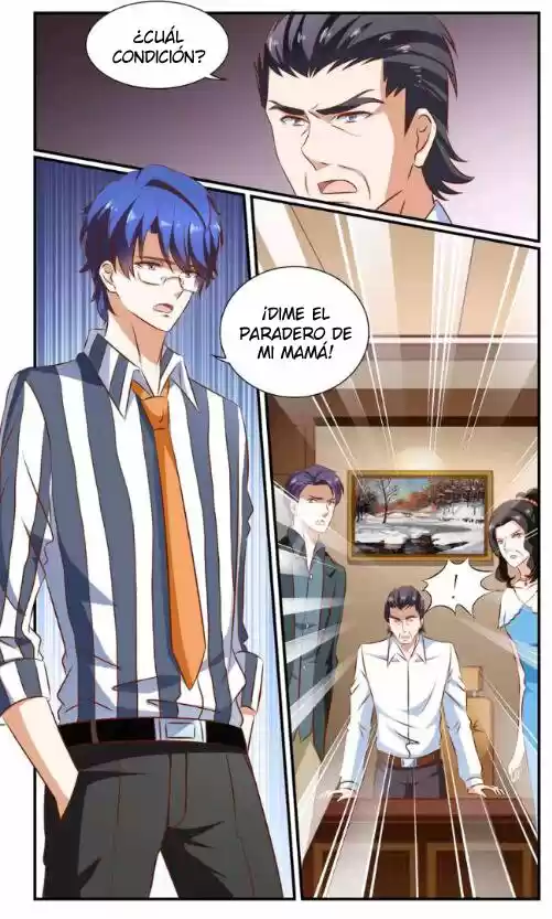 A Paper Pet Marriage - Capítulo 75 - Página 10 - LectorTMOo