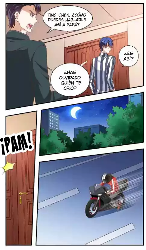 A Paper Pet Marriage - Capítulo 76 - Página 4 - LectorTMOo
