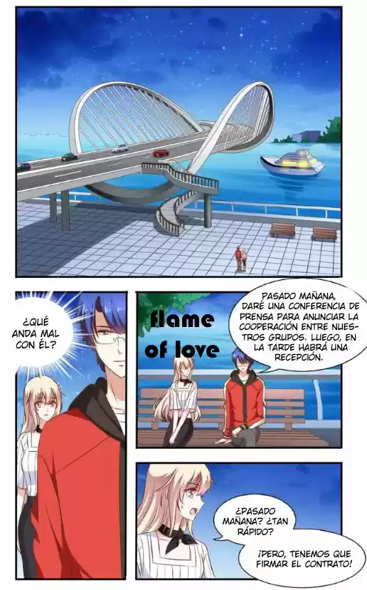 A Paper Pet Marriage - Capítulo 76 - Página 9 - LectorTMOo