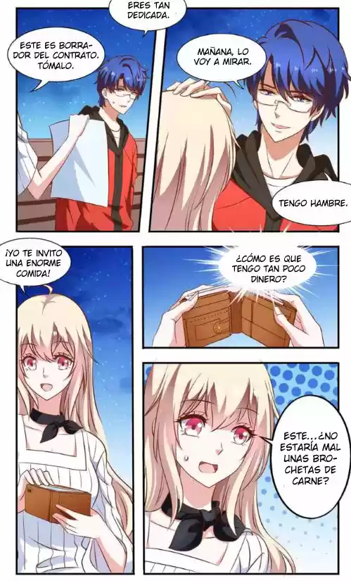 A Paper Pet Marriage - Capítulo 76 - Página 10 - LectorTMOo