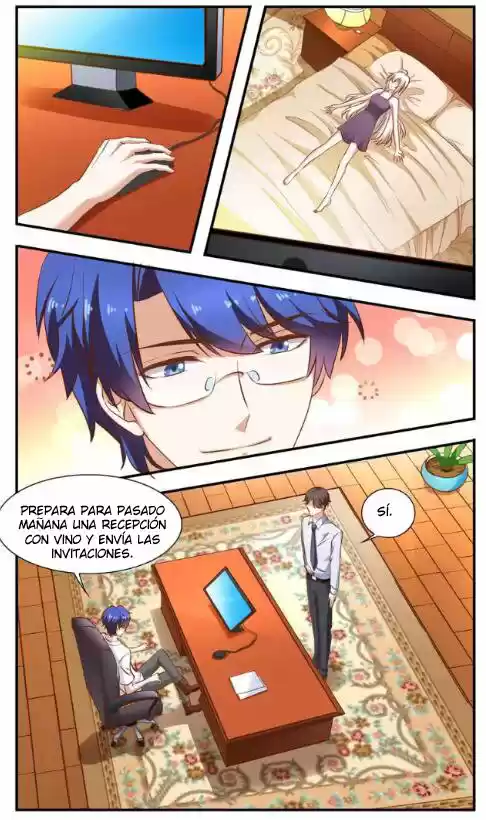 A Paper Pet Marriage - Capítulo 78 - Página 4 - LectorTMOo