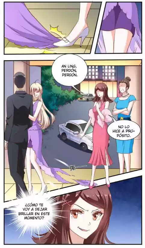 A Paper Pet Marriage - Capítulo 78 - Página 8 - LectorTMOo