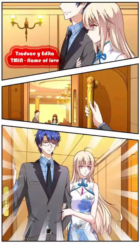 A Paper Pet Marriage - Capítulo 79 - Página 4 - LectorTMOo