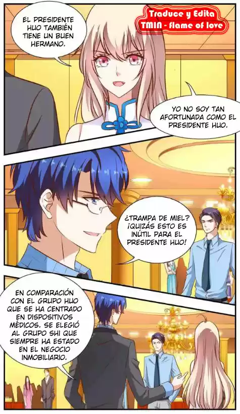 A Paper Pet Marriage - Capítulo 79 - Página 7 - LectorTMOo