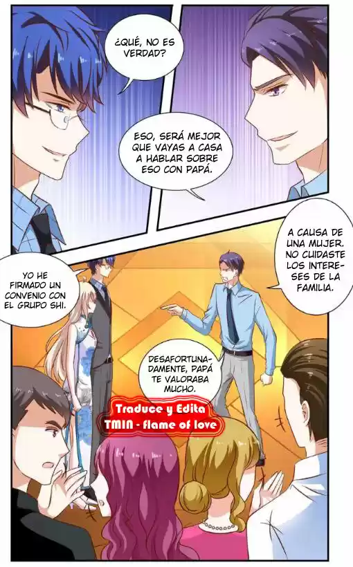 A Paper Pet Marriage - Capítulo 79 - Página 8 - LectorTMOo
