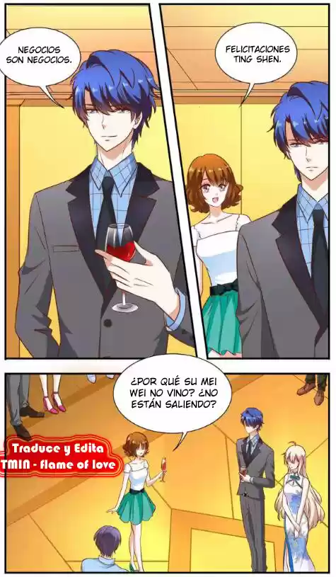 A Paper Pet Marriage - Capítulo 79 - Página 9 - LectorTMOo