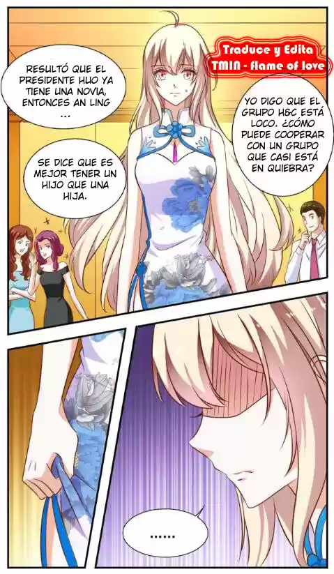 A Paper Pet Marriage - Capítulo 79 - Página 10 - LectorTMOo