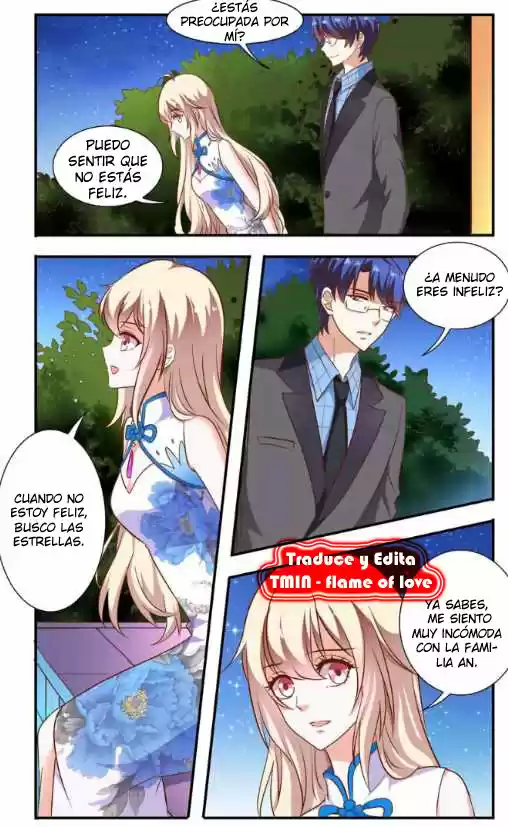 A Paper Pet Marriage - Capítulo 80 - Página 5 - LectorTMOo