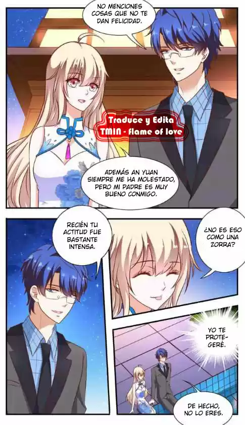 A Paper Pet Marriage - Capítulo 80 - Página 6 - LectorTMOo