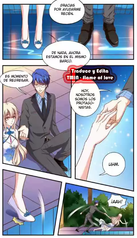 A Paper Pet Marriage - Capítulo 80 - Página 7 - LectorTMOo