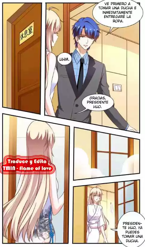 A Paper Pet Marriage - Capítulo 80 - Página 9 - LectorTMOo