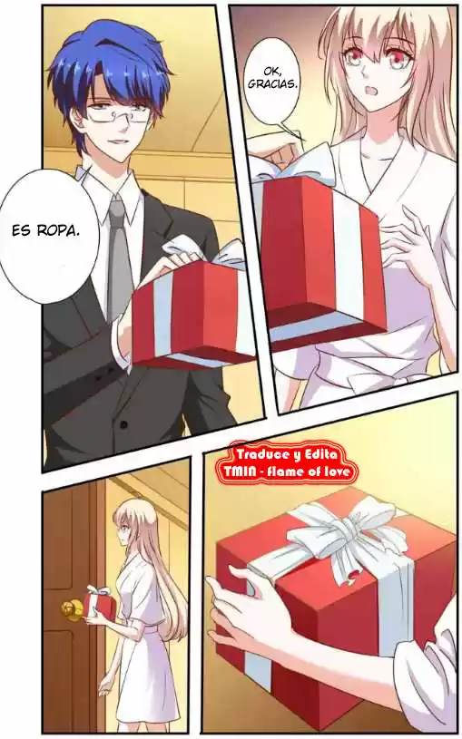 A Paper Pet Marriage - Capítulo 81 - Página 4 - LectorTMOo
