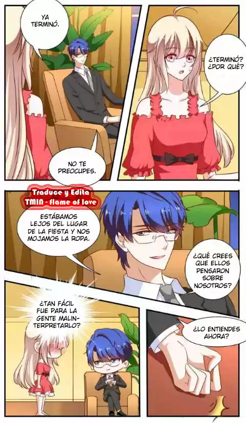 A Paper Pet Marriage - Capítulo 81 - Página 6 - LectorTMOo