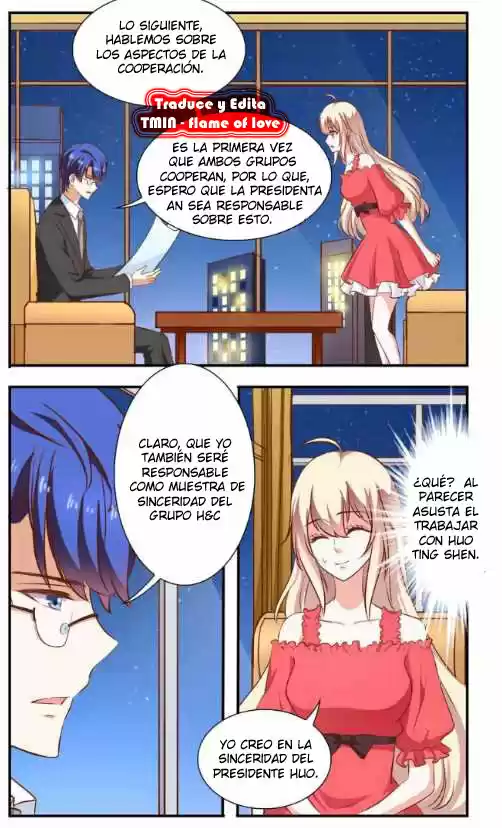 A Paper Pet Marriage - Capítulo 81 - Página 7 - LectorTMOo