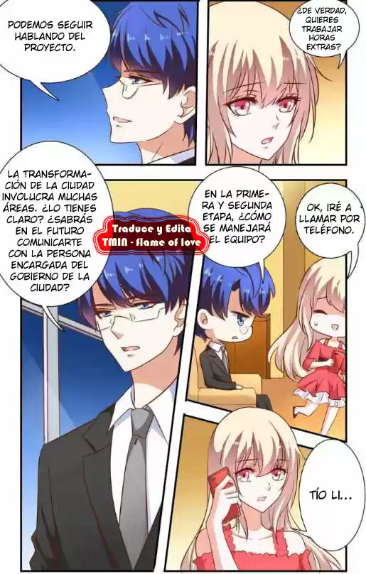 A Paper Pet Marriage - Capítulo 82 - Página 6 - LectorTMOo