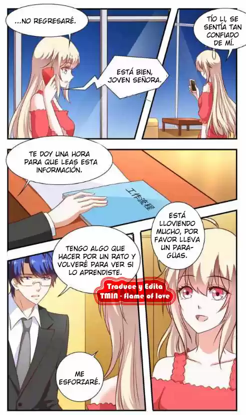 A Paper Pet Marriage - Capítulo 82 - Página 7 - LectorTMOo