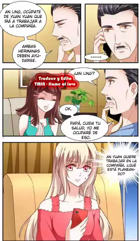 A Paper Pet Marriage - Capítulo 82 - Página 10 - LectorTMOo
