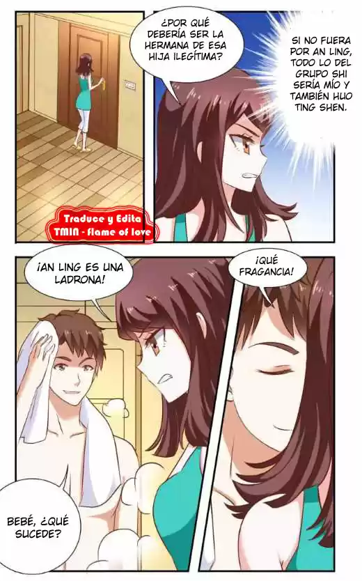 A Paper Pet Marriage - Capítulo 83 - Página 4 - LectorTMOo