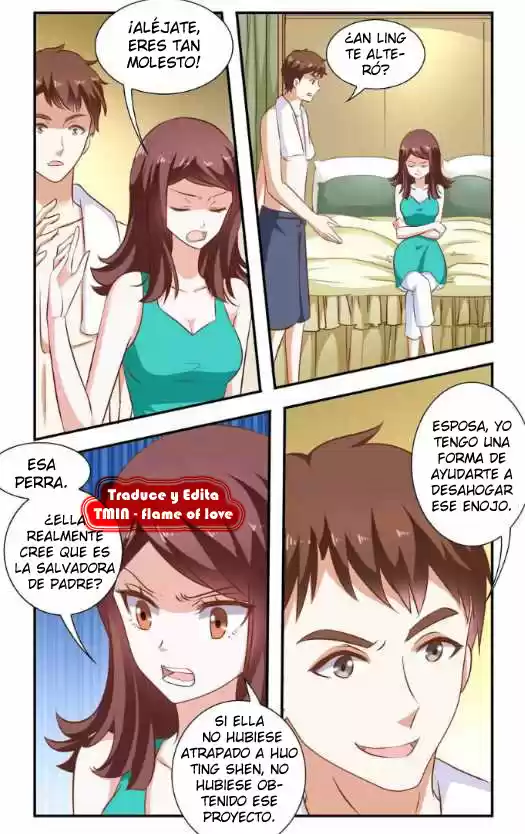 A Paper Pet Marriage - Capítulo 83 - Página 5 - LectorTMOo