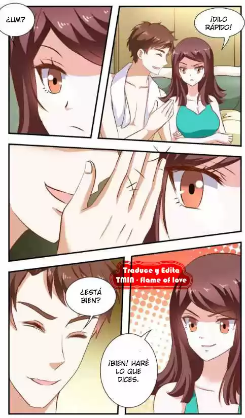 A Paper Pet Marriage - Capítulo 83 - Página 6 - LectorTMOo