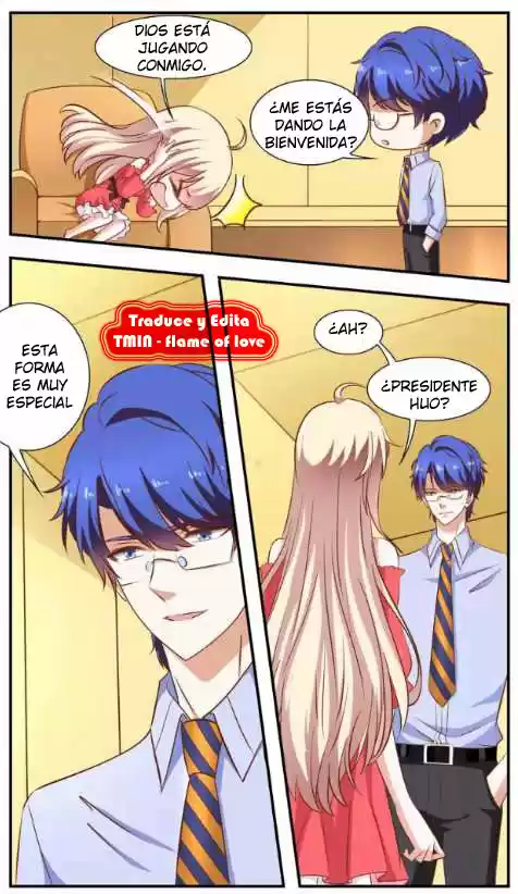A Paper Pet Marriage - Capítulo 83 - Página 8 - LectorTMOo