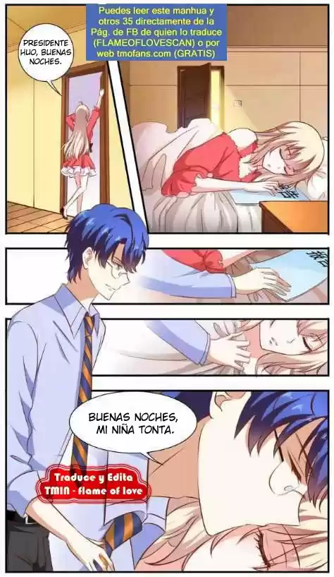 A Paper Pet Marriage - Capítulo 84 - Página 5 - LectorTMOo