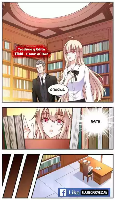 A Paper Pet Marriage - Capítulo 85 - Página 4 - LectorTMOo