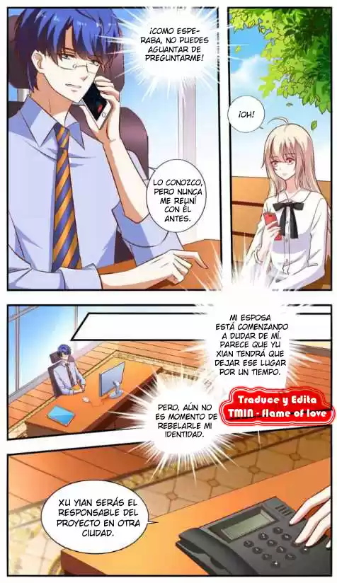 A Paper Pet Marriage - Capítulo 86 - Página 4 - LectorTMOo