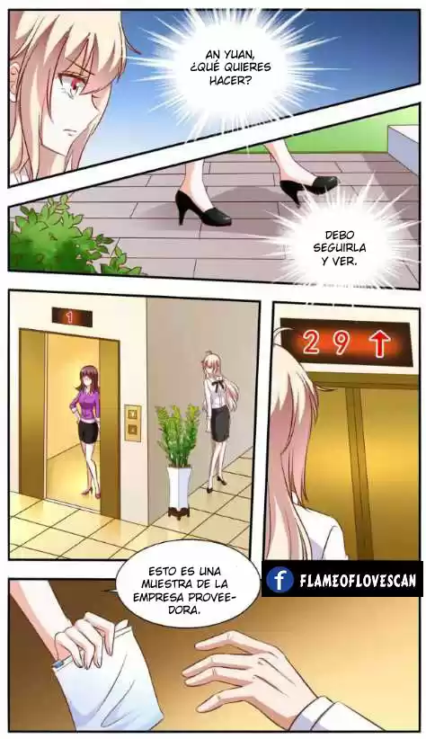 A Paper Pet Marriage - Capítulo 86 - Página 6 - LectorTMOo