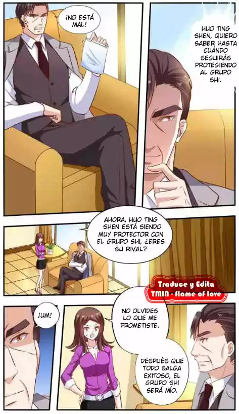 A Paper Pet Marriage - Capítulo 86 - Página 7 - LectorTMOo