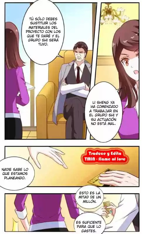 A Paper Pet Marriage - Capítulo 86 - Página 8 - LectorTMOo